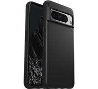 OtterBox Cover per Google Pixel 8 Pro Symmetry,resistente a shock e cadute fino a 2 metri, sottile, testata 3x norme MIL-STD 810G, Nero