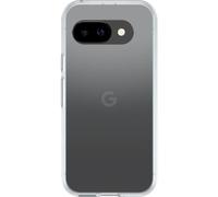 OtterBox Cover per Google Pixel 9a React Series, Resistente a Shock e Cadute Fino, Cover Ultrasottile, Testata a Norme Mil-Std 810G, Trasparente