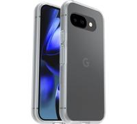OtterBox Cover per Google Pixel 9a Sl ase Series, resistente a shock e cadute fino, cover ultrasottile, testata a norme MIL-STD 810G, Trasparente, Senza Retail Package