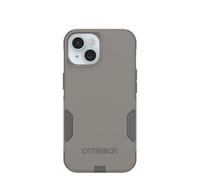 OtterBox Cover per iPhone 13, 14, 15 e 16a serie Commuter - Cottonwood Glen Marrone