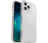 Otterbox Symmetry Iphone 12/13 Pro Max Double Sided Phone Case Trasparente