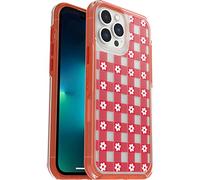OtterBox Cover Per IPhone 13 Pro Max/iPhone 12 Pro Max, Symmetry, Resistente A Shock E Cadute, Cover Sottile, Testata 3x Vs Le Norme Anti Caduta MIL-STD 810G, Picnic Daisy