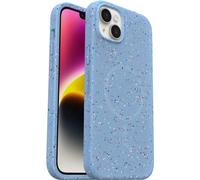 OtterBox Cover per iPhone 14 Plus Serie Sustainable Case con MagSafe, resistente a shock e cadute, ultra sottile, protettiva, House Party