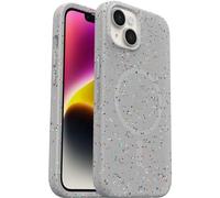 OtterBox Cover per iPhone 14 Serie Sustainable Case con MagSafe, resistente a shock e cadute, ultra sottile, protettiva, Shower