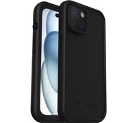 E_0002_S91104113 Otterbox Custodia per Cellulare Otterbox 77-93438 Nero iPhone 1