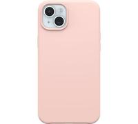 OtterBox Cover per iPhone 15 Plus/iPhone 14 Plus Symmetry per MagSafe, resistente a shock e cadute ;sottile, testata 3x vs le norme MIL-STD 810G, Rose