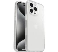 OB REACT APPLE IPHONE 15 PRO - MAX STARDUST CLEAR