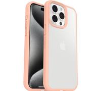 Otterbox React Iphone 15 Pro Max Phone Case Trasparente