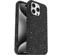 OtterBox Cover per iPhone 15 Pro Max Serie Core per MagSafe, resistente a shock e cadute, ultra sottile, protettiva, Testata 3x vs le norme anti caduta MIL-STD 810G, Nero