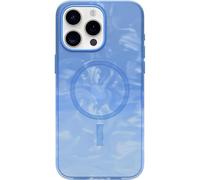 OtterBox Cover per iPhone 15 PRO Max Slim & Sturdy con MagSafe, Resistente a Shock e Cadute; Cover Ultrasottile, Protettiva, Leggera, Testata a Norme Mil-Std 810G, Berries N Cream