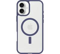 Otterbox - React Magsafe Almondjoy Custodia Iphone 16 Plus-viola/trasparente OtterBox