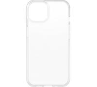 OtterBox Cover per iPhone 17e, 16e, 14 Sleek, resistente a shock e cadute fino, cover ultrasottile, testata a norme MIL-STD 810G, Trasparente, Senza Retail Package
