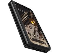 OtterBox Cover per Pixel Fold Thin Flex, resistente a shock e cadute,i n 2 pezzi, testata 2x vs norme anti caduta MIL-STD 810G, per telefoni pieghevoli, Nero