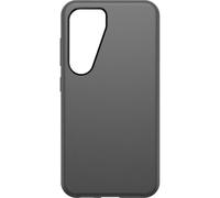 OtterBox Cover per Samsung Galaxy S23 Symmetry, resistente a shock e cadute, sottile, testata 3x MIL-STD 810G, protezione antimicrobica, Nero