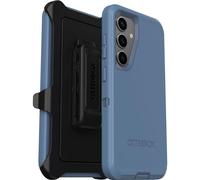 OtterBox Cover per Samsung Galaxy S24 Defender, Resistente a shock e cadute, Cover Ultra robusta, Testata 5x vs norme MIL-STD 810G, Blu
