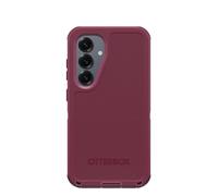 OtterBox Cover per Samsung Galaxy S25 Defender, resistente a shock e cadute, cover ultra robusta, testata 7x vs norme MIL-STD 810G, Rosa