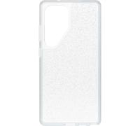 OtterBox Cover per Samsung Galaxy S25 Ultra Sleek Case Series, resistente a shock e cadute fino, cover ultrasottile, testata a norme MIL-STD 810G, Stardust, Senza Retail Package