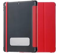 Otterbox React Folio Ipad 8/9 Cover Rosso