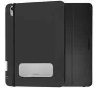 OtterBox Cover React Folio per iPad Air 11 Pollici (M4/M3/M2), Nero | Per iPad Air 11" (2026/2025/2024), Sottile, custodia Folio protettiva, testata a norme MIL-STD 810G, Senza Retail Package
