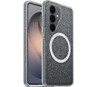 OtterBox Cover React Series con Magneti per Samsung Galaxy S26, resistente a shock e cadute fino, cover ultrasottile, testata a norme MIL-STD 810G, Stardust