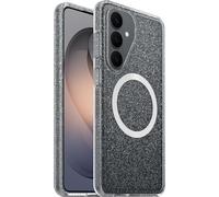 OtterBox Cover React Series con Magneti per Samsung Galaxy S26+, resistente a shock e cadute fino, cover ultrasottile, testata a norme MIL-STD 810G, Stardust