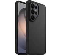 OtterBox Cover React Series con Magneti per Samsung Galaxy S26 Ultra, resistente a shock e cadute fino, cover ultrasottile, testata a norme MIL-STD 810G, Nero