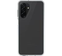 OtterBox Cover React Series per Samsung Galaxy A57 5G, resistente a shock e cadute fino, cover ultrasottile, testata a norme MIL-STD 810G, Trasparente