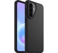 OtterBox Cover React Series per Samsung Galaxy A57 5G, resistente a shock e cadute fino, cover ultrasottile, testata a norme MIL-STD 810G, Nero