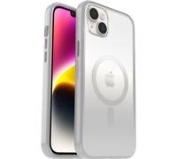 OtterBox Cover Serie Clear Case con MagSafe per iPhone 14 Plus, Resistente a Shock e Cadute, Ultra Sottile, Protettiva, Testata 2x vs le norme anti caduta MIL-STD 810G, Gallant