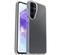 OtterBox Cover Sleek per Samsung Galaxy A55 5G, Trasparente | Custodia resistente a urti e cadute, ultrasottile, testata a norme MIL-STD 810G, Senza Retail Package