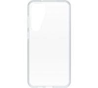 OtterBox Cover Sleek per Samsung Galaxy S25+, Trasparente | Custodia resistente a urti e cadute, ultrasottile, testata a norme MIL-STD 810G, Senza Retail Package