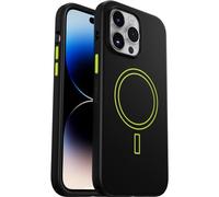 OtterBox Cover Slim MagSafe per iPhone 14 Pro Max, Electric Vibes