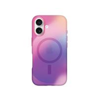 OtterBox Cover per iPhone 16 Slim & Sturdy con MagSafe, Resistente a Shock e Cadute; Cover Ultrasottile, Protettiva, Leggera, Testata a Norme Mil-Std 810G, EOS