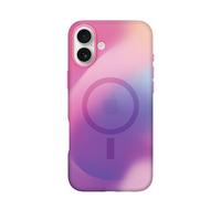 OtterBox Cover per iPhone 16 Plus Slim & Sturdy con MagSafe, Resistente a Shock e Cadute; Cover Ultrasottile, Protettiva, Leggera, Testata a Norme Mil-Std 810G, EOS
