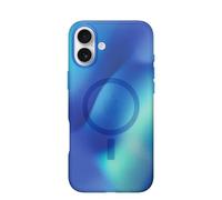 OtterBox Cover Slim & Sturdy MagSafe per iPhone 16 Plus, Northern Lights