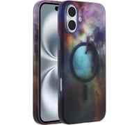 OtterBox Cover Slim & Sturdy MagSafe per iPhone 16 Plus, Space