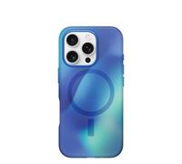 OtterBox Cover Slim & Sturdy MagSafe per iPhone 16 Pro, Northern Lights