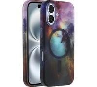 OtterBox Cover Slim & Sturdy MagSafe per iPhone 16, Space
