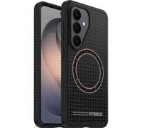 OtterBox Cover Sole Series con Magneti per Samsung Galaxy S26, resistente a shock e cadute fino; sottile, testata 5x norme MIL-STD 810G, Nero