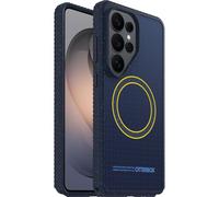 OtterBox Cover Sole Series con Magneti per Samsung Galaxy S26 Ultra, resistente a shock e cadute fino; sottile, testata 5x norme MIL-STD 810G, Blu