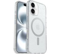 E_0001_100504042 Otterbox OtterBox Symmetry CLR MagSafe iPhone 16 STARDUST (77-9