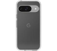 OtterBox Cover Symmetry Clear per Google Pixel 9/9 Pro, Trasparente | Custodia Trasparente, resistente a urti e cadute, sottile, testata 3x norme MIL-STD 810G, Senza Retail Package