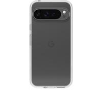 Cover per Google Pixel 9 Pro XL OtterBox Symmetry Clear, resistente a shock e cadute, sottile, testata 3x norme MIL-STD 810G, Trasparente, Senza Retail Package