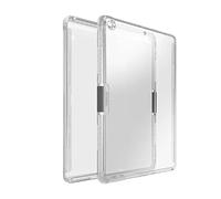 Otterbox Cover Symmetry Clear per iPad 10, 2' (7.ª gen 2019 / 8.ª gen 2020 / 9.ª gen 2021), antishock e cadute, protettiva e sottile, testata a norme MIL-STD 810G, Trasparente