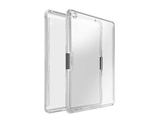 Otterbox Cover Symmetry Clear per iPad 10, 2' (7.ª gen 2019 / 8.ª gen 2020 / 9.ª gen 2021), antishock e cadute, protettiva e sottile, testata a norme MIL-STD 810G, Trasparente