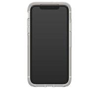 OtterBox Cover per iPhone 11 Symmetry Clear, resistente a shock e cadute fino a 2 metri, cover sottile, testata 3x vs norme anti caduta MIL-STD 810G, Stardust