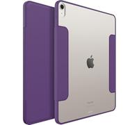 OtterBox Cover Symmetry Folio Case per iPad Air 13" (M2), antishock e Cadute, Custodia Folio Protettiva Sottile, Testata a Norme Mil-Std 810G, Figment