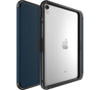 Otterbox Cover Symmetry iPad 10 2022 11 2025 Custodia Sottile Protettiva Blu