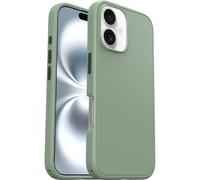 OtterBox Cover Symmetry MagSafe per iPhone 16, Verde | Custodia con MagSafe, resistente a urti e cadute, sottile, testata 3x norme MIL-STD 810G