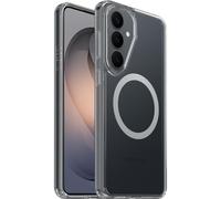 OtterBox Cover Symmetry Seires Clear con Magneti per Samsung Galaxy S26+, resistente a shock e cadute fino; sottile, testata 3x norme MIL-STD 810G, Trasparente